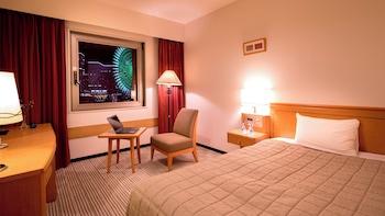 Semi Room, Standard, Semi Double Bed