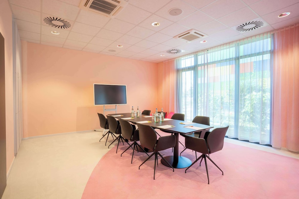 Prize by Radisson, Munich Airport 41/50