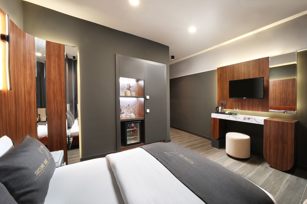 Second Suit Hotel Bakirkoy 11/31