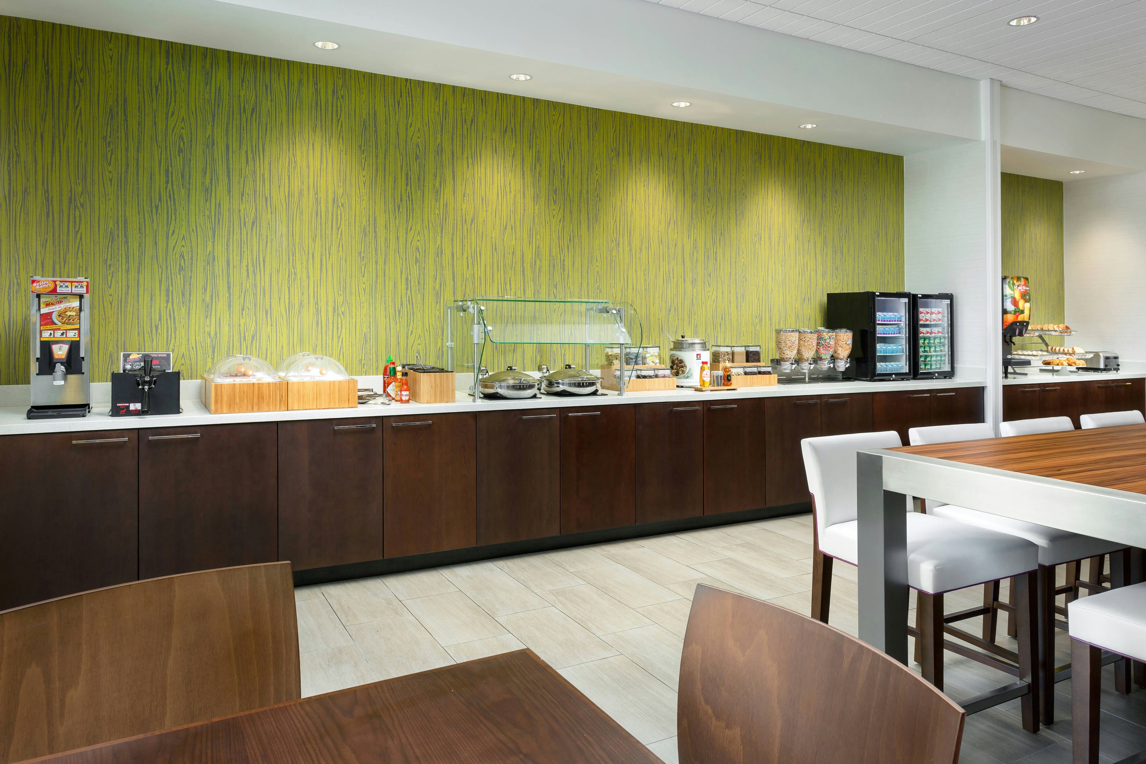 Springhill Suites San Diego Mission Valley 13/25