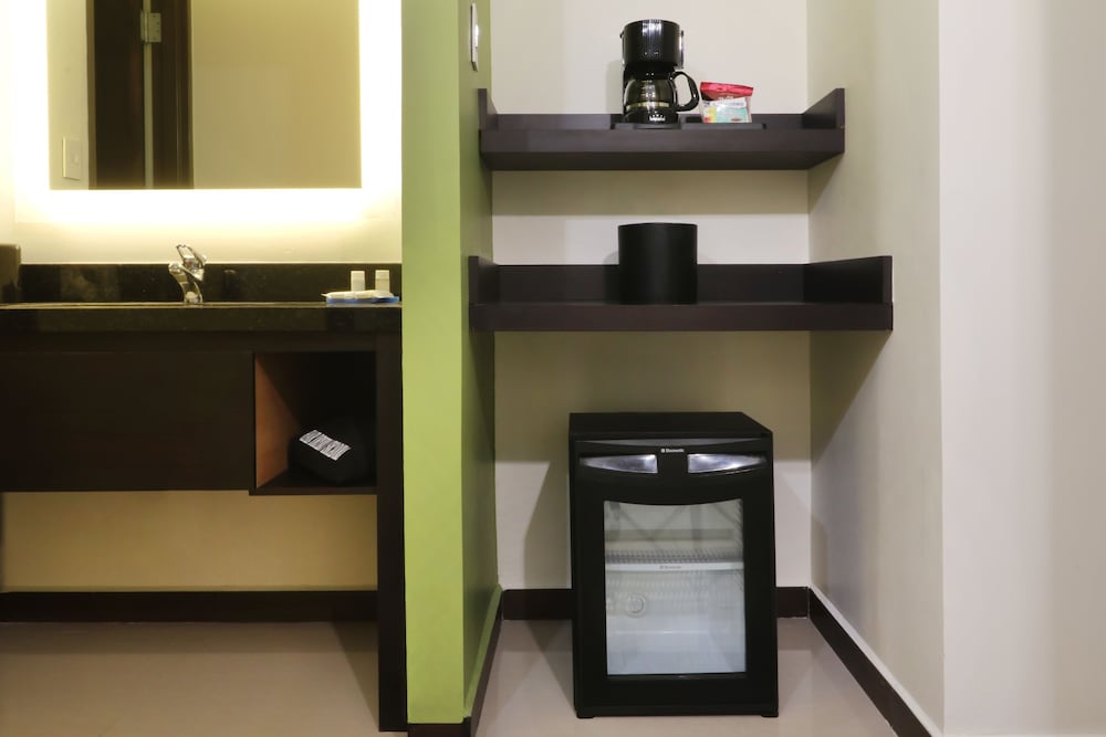 Holiday Inn Express Tuxpan 15/78