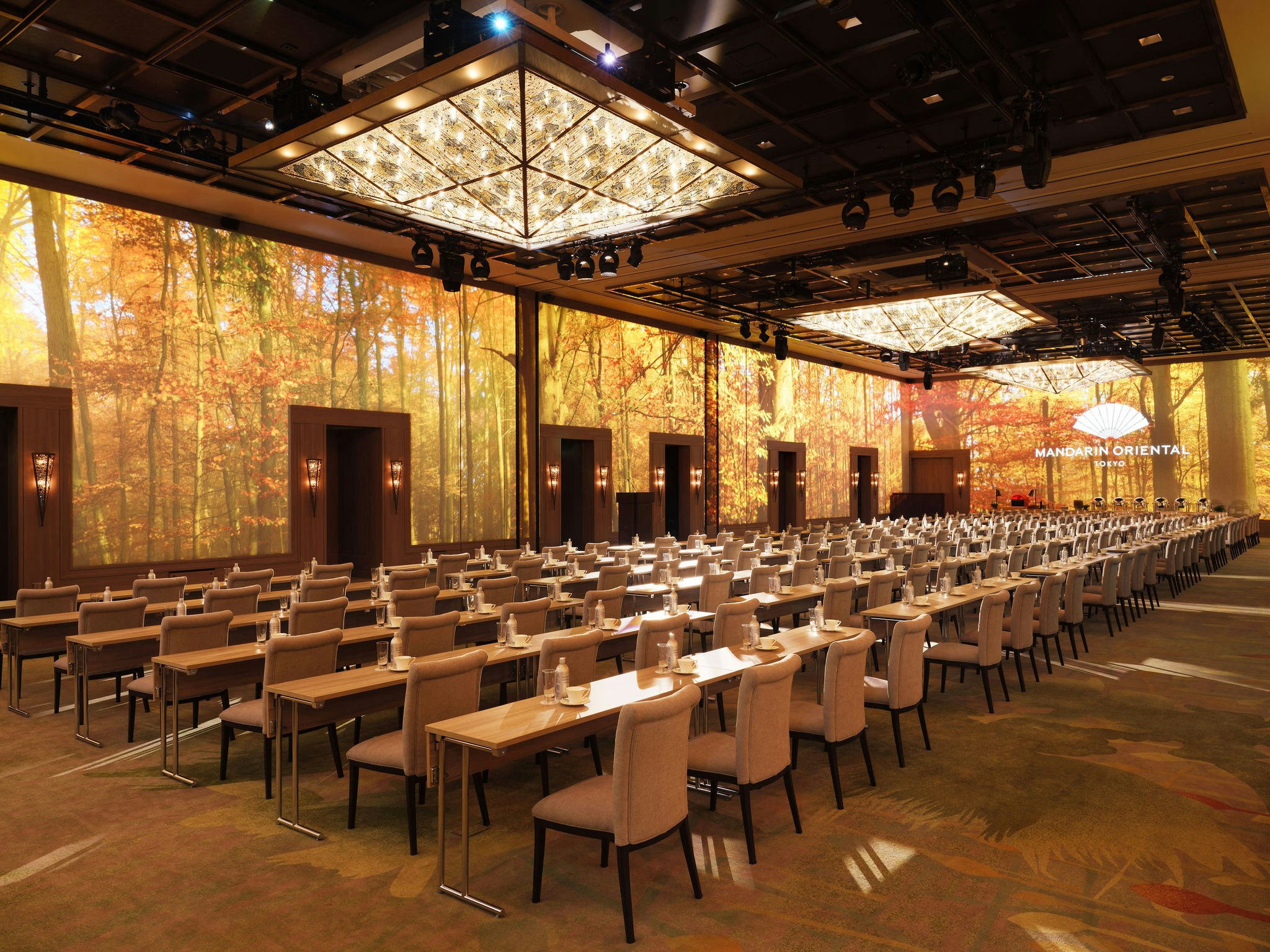 Mandarin Oriental Tokyo 43/50