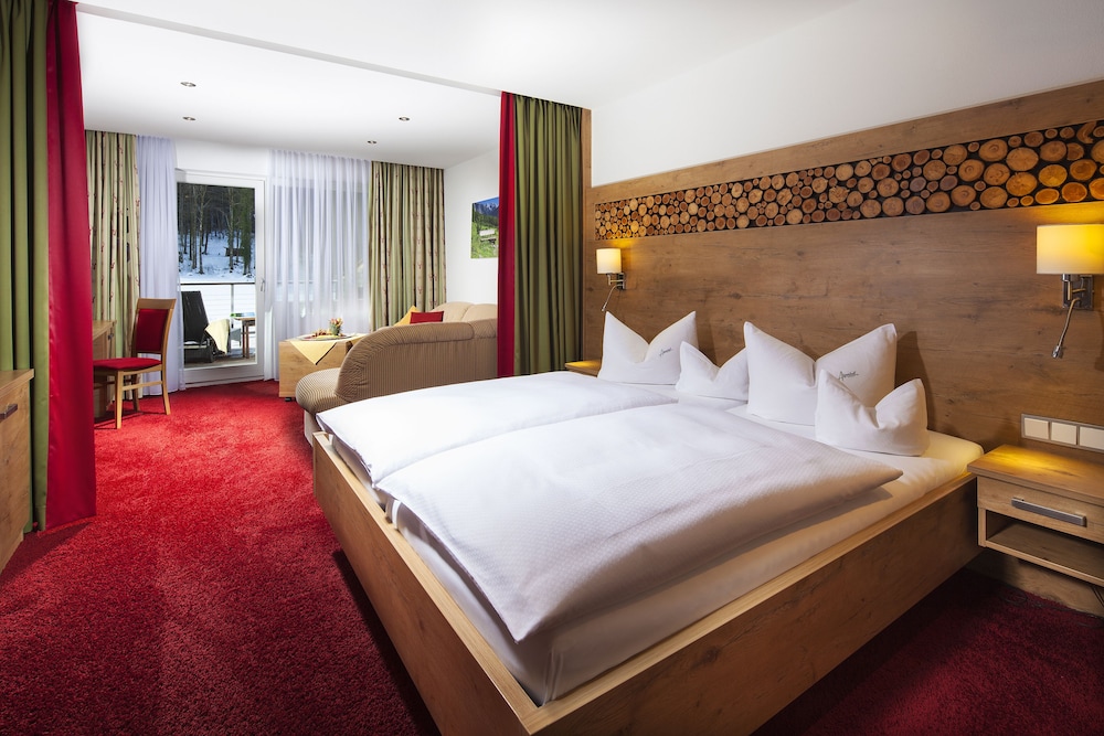 Hotel Alpenhof 19/66