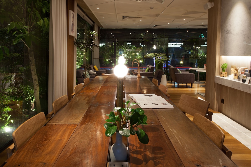 Volve Hotel Bangkok 59/61