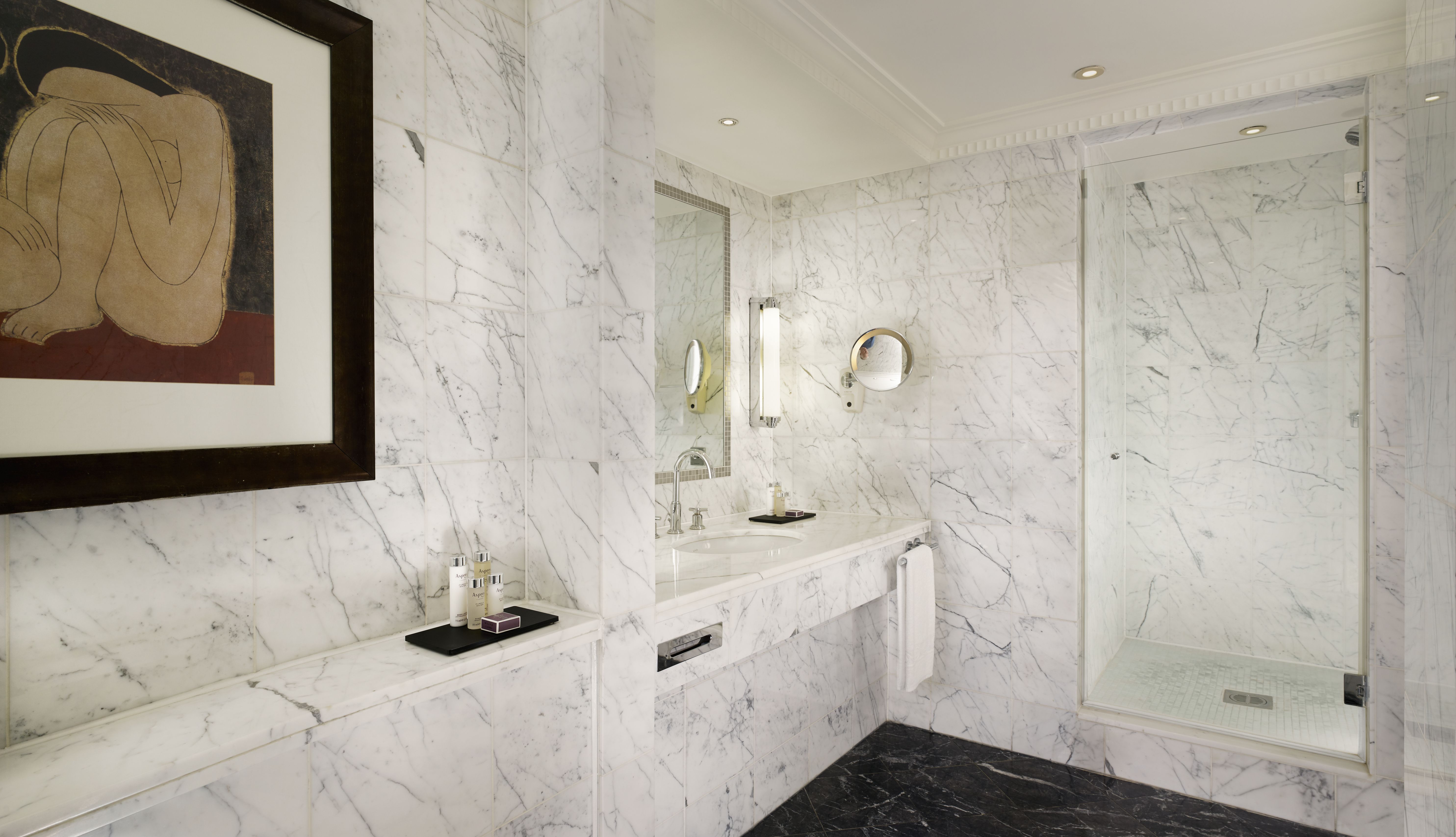 The Westbury Mayfair A Luxury Collection Hotel London 44/46