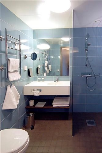 Suite, King Bed