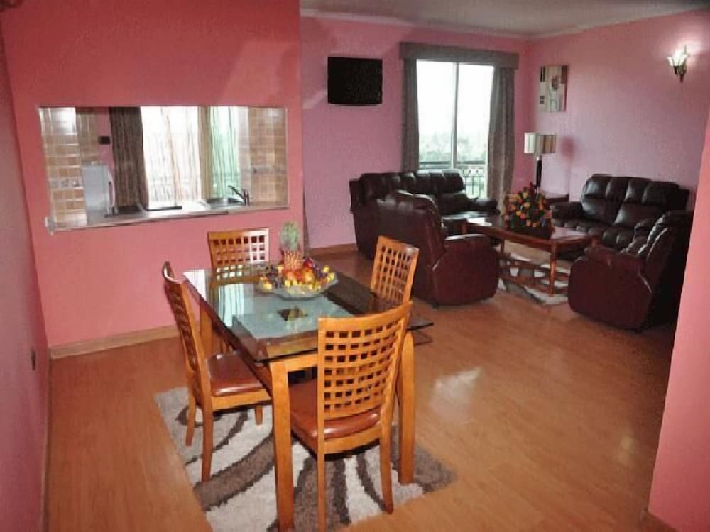 Solo Te Hotel 19/24