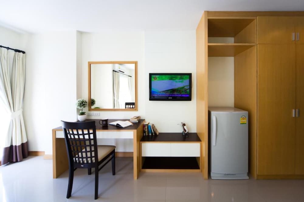 Phavina Hotel & Grand Boutique Rayong 50/72