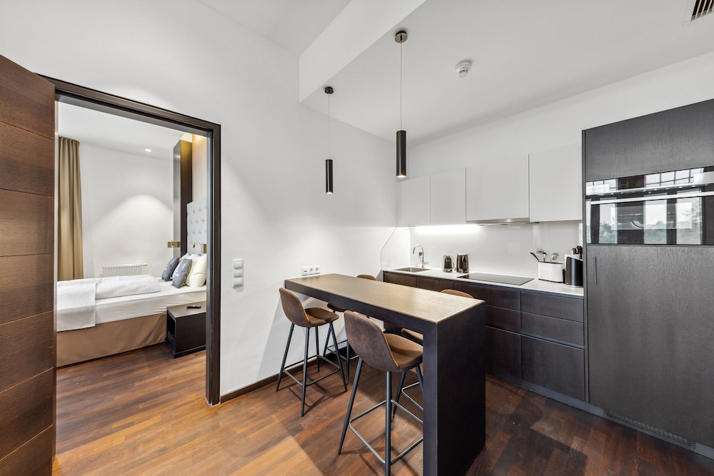 MyPlace - Premium Apartments Riverside 49/51