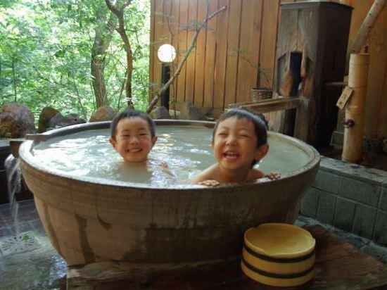 Okushiobara Kogen Hotel 12/28