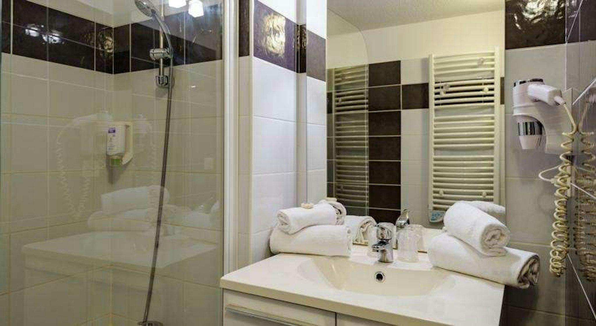Lagrange Apart Hotel Montpellier Millenaire 42/43