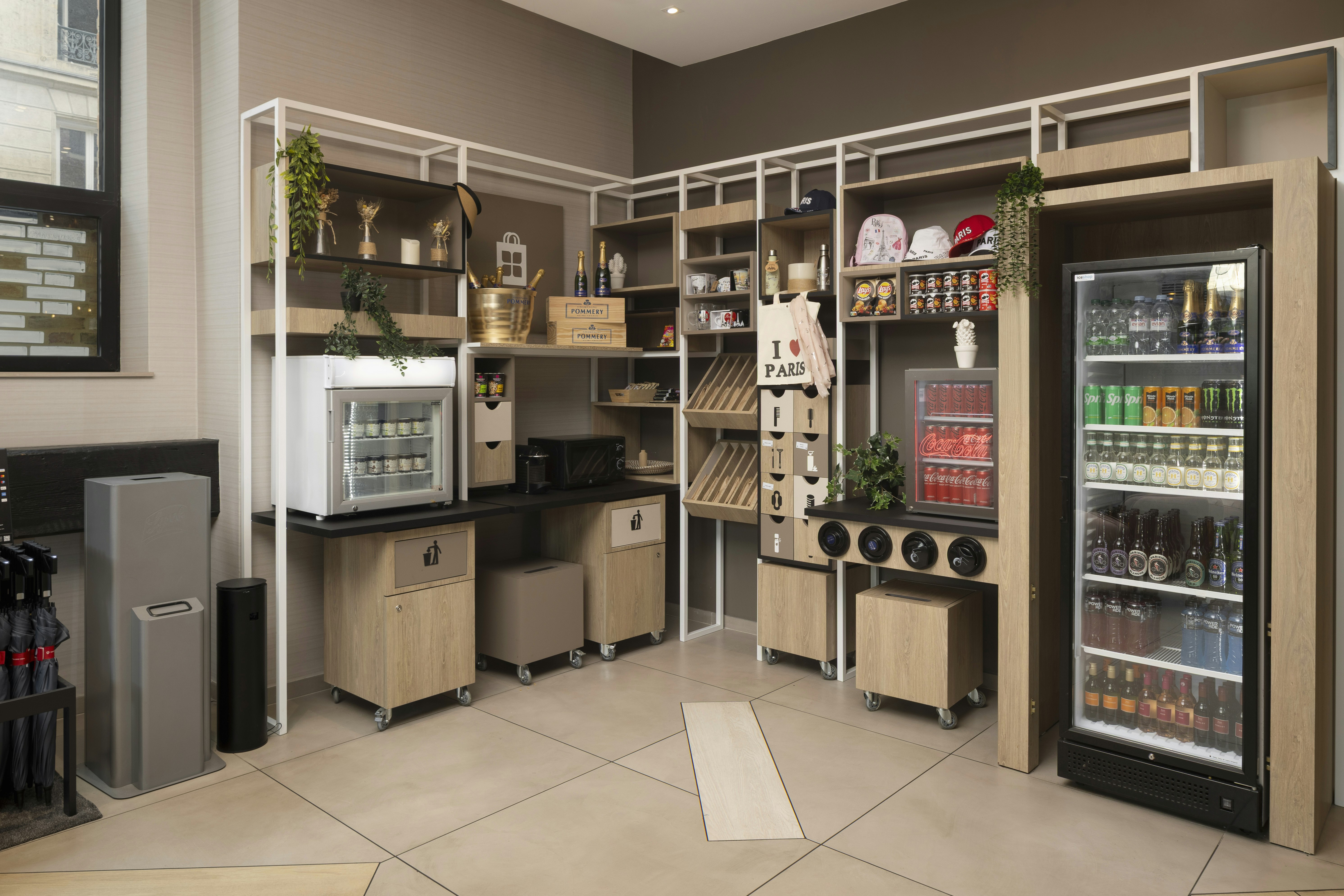 Hilton Garden Inn Paris La Villette 3/44