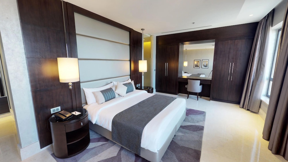 The House Boutique Suites 16/68
