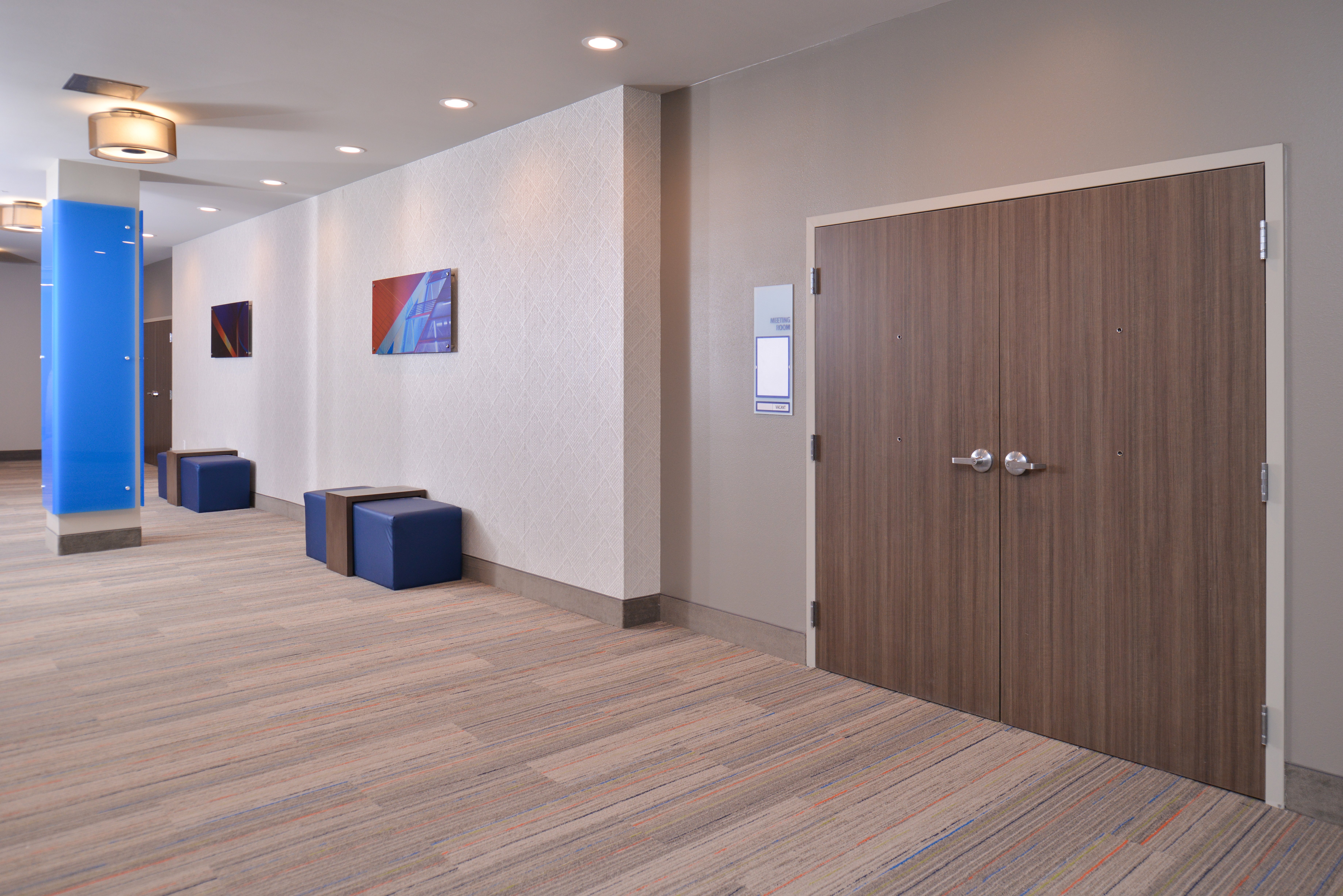Holiday Inn Express Suites Houston E Pasadena 45/62