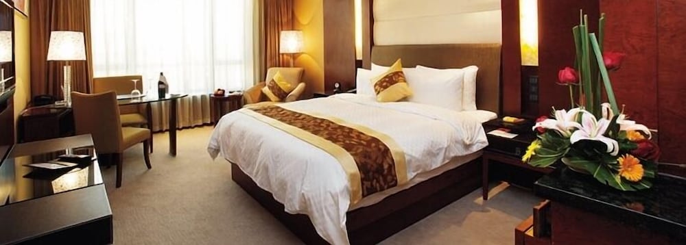 Grand Barony Zhoushan 13/37