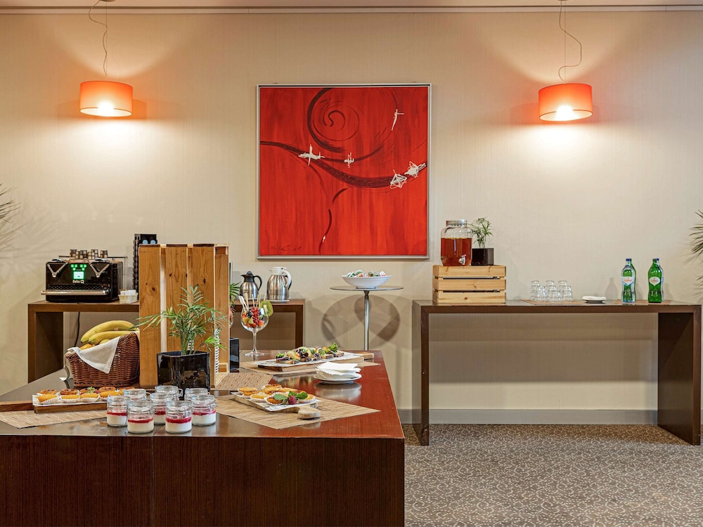 Novotel Lisboa 5/66