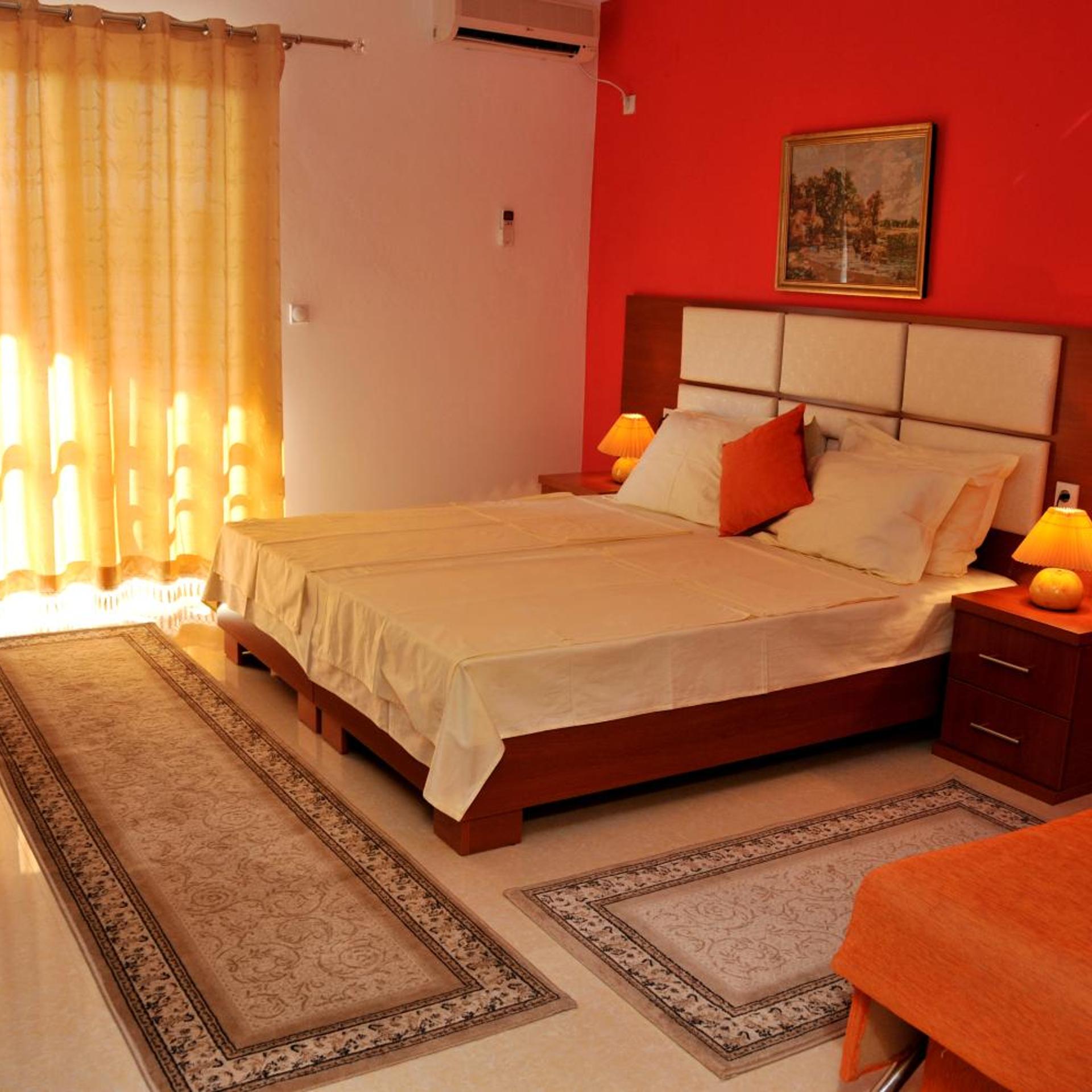 Aparthotel Villa Primafila 13/75
