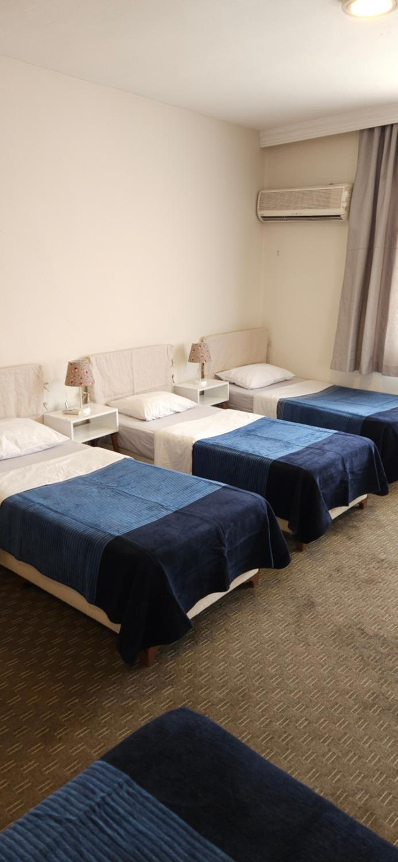 Unver Hotel Adana 13/25
