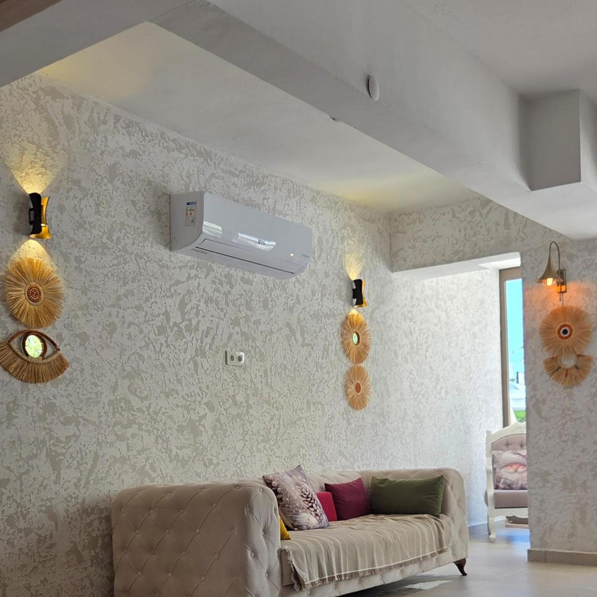 Palmen Apart Hotel 9/100