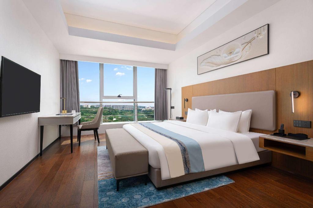 Days Hotel by Wyndham Changsha Huanghua Intl Airport 11/25