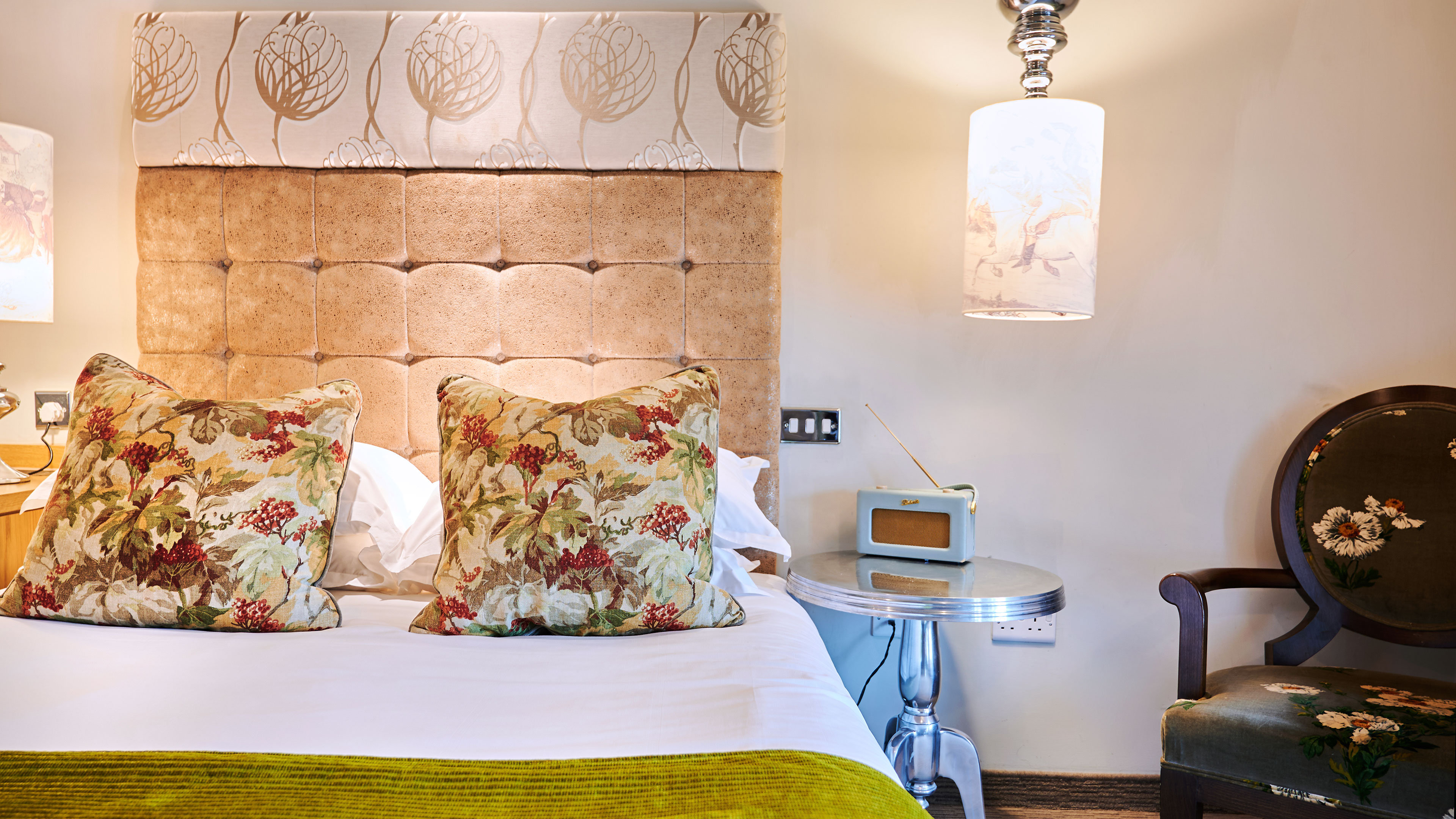 Oddfellows Chester Hotel & Apartments 17/22