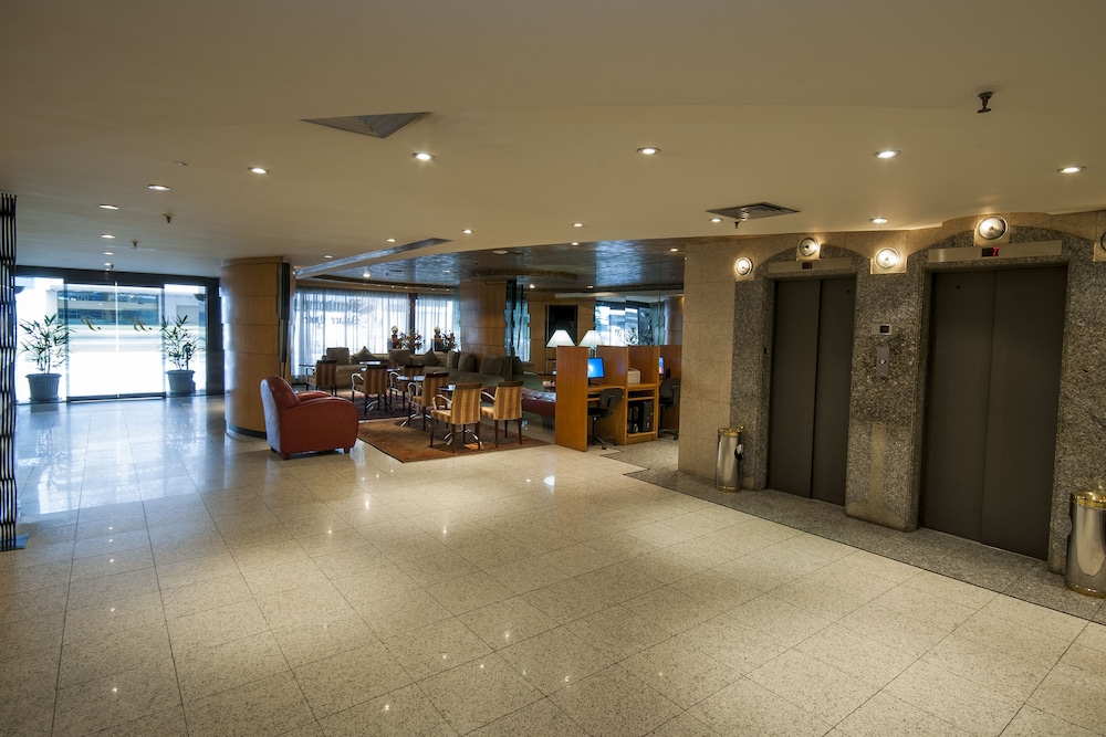 Americas Benidorm Hotel 14/72