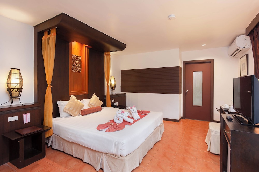 Villa Suite