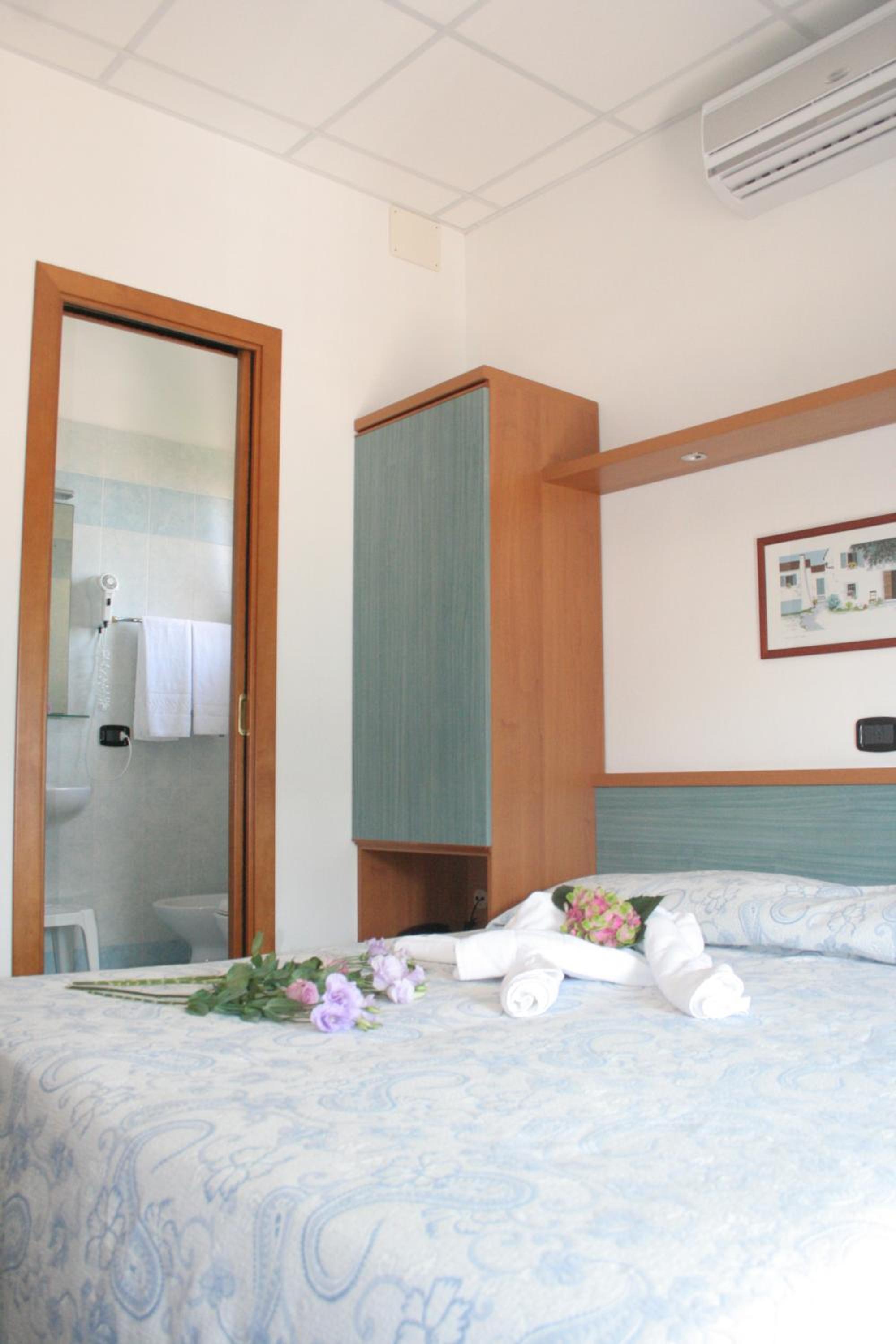 Hotel Trifoglio 44/59