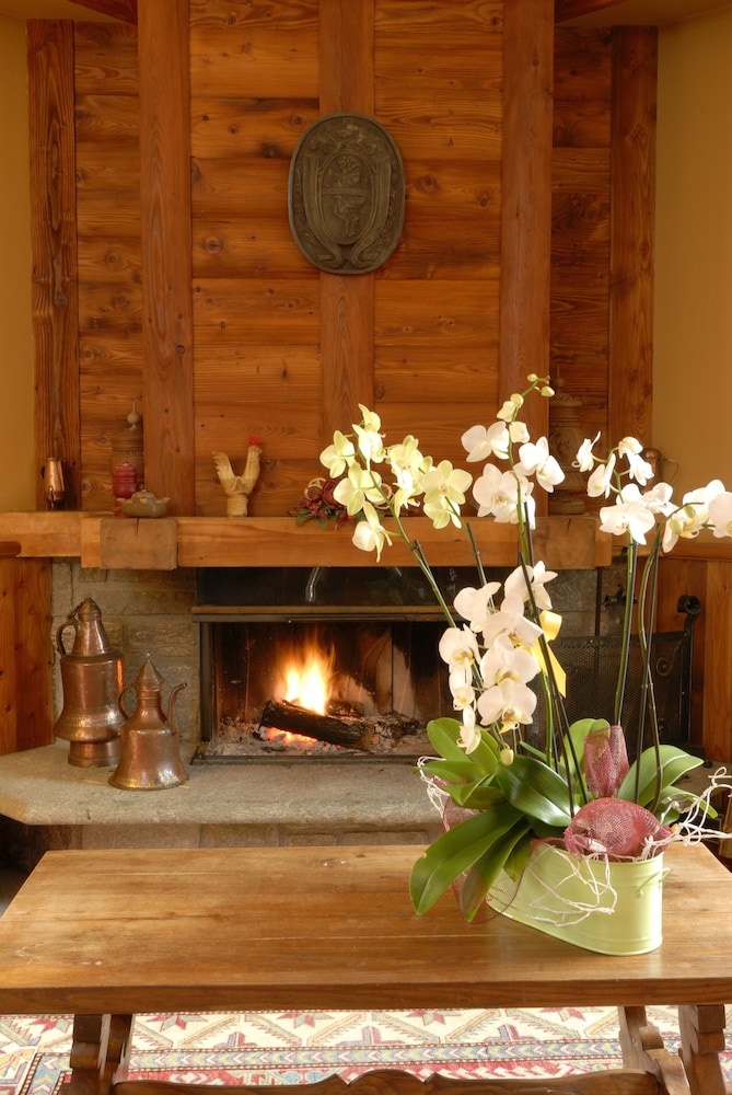 Hotel de Champoluc 7/50