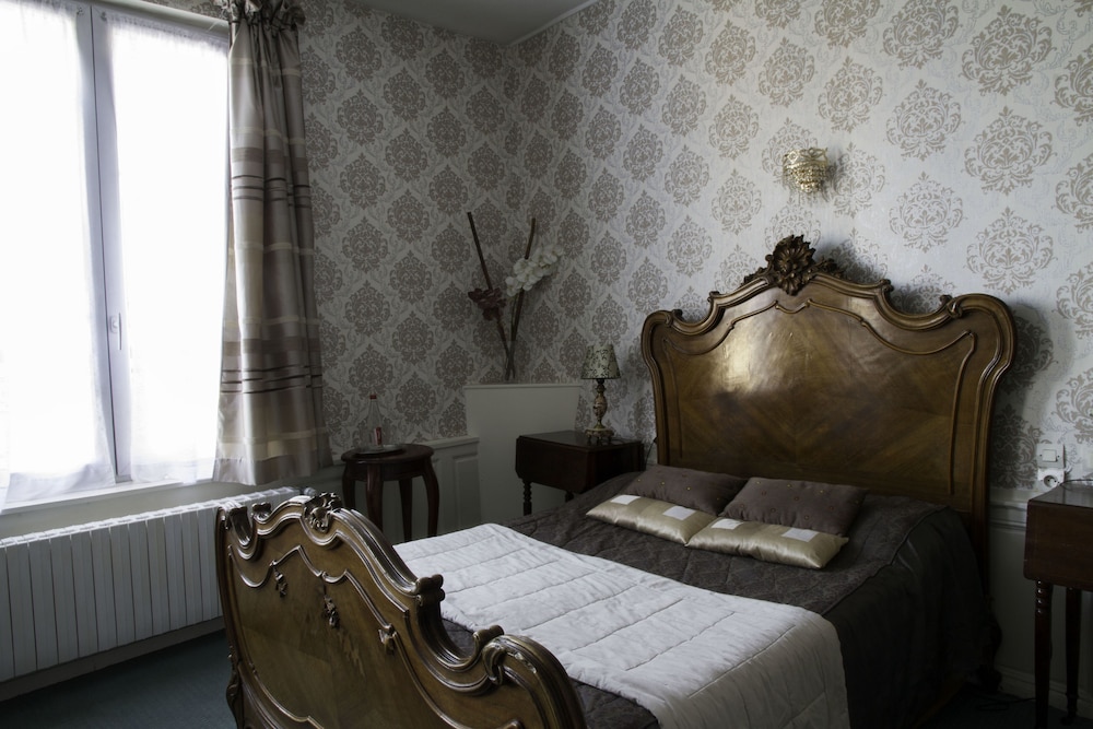 Hotel de la Banniere de France 46/50