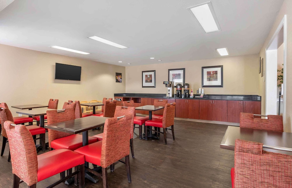 Extended Stay America - Indianapolis - Northwest - I-465 38/50