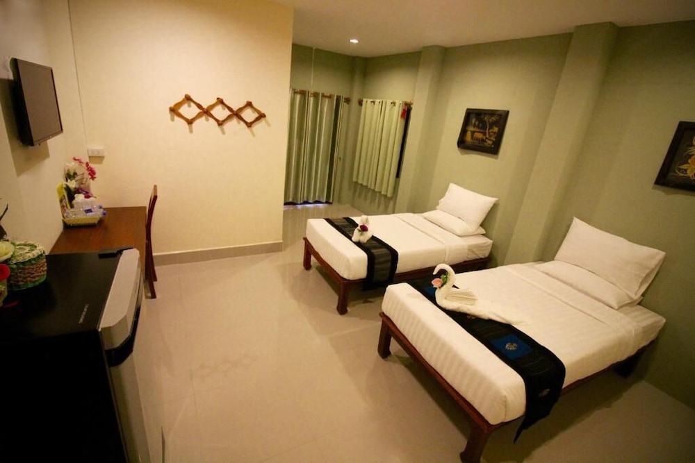 Srisiam Resort 54/74
