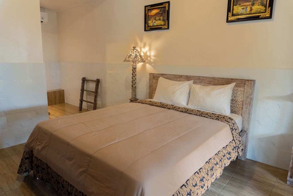 Uma Shanty Homestay 12/50