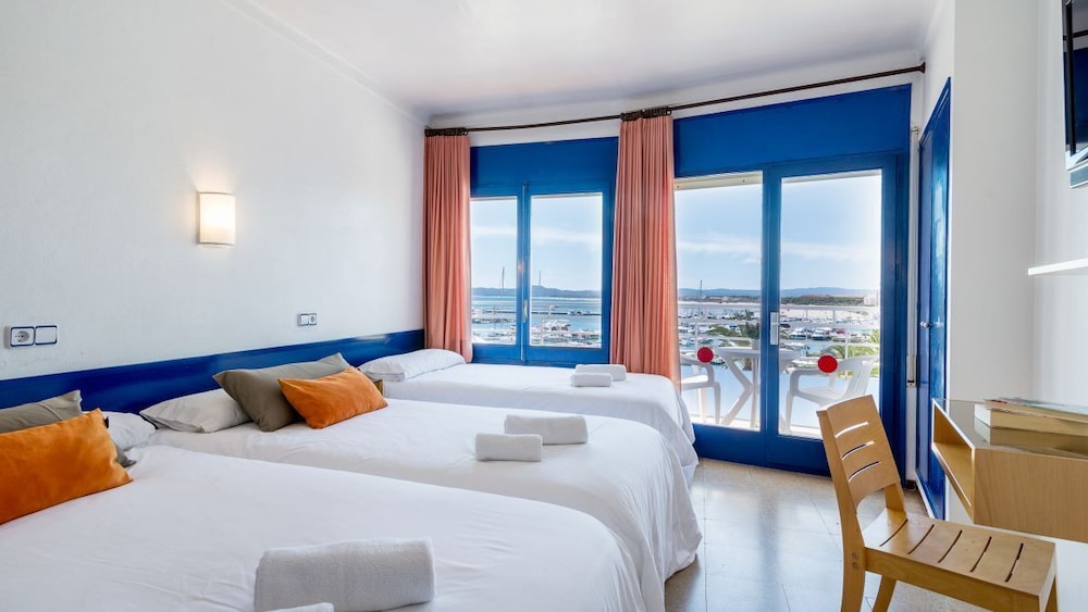 Hotel Les Illes 14/50