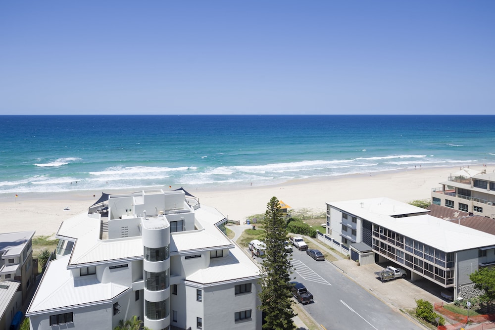 Sunbird Beach Resort 51/67