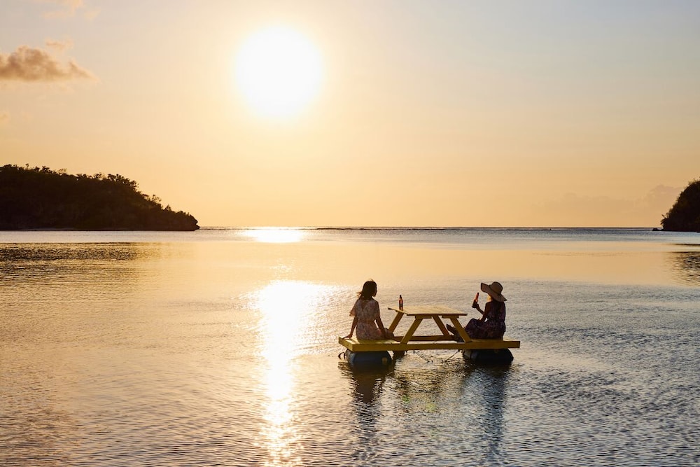 Hoshino Resorts RISONARE Guam 58/62