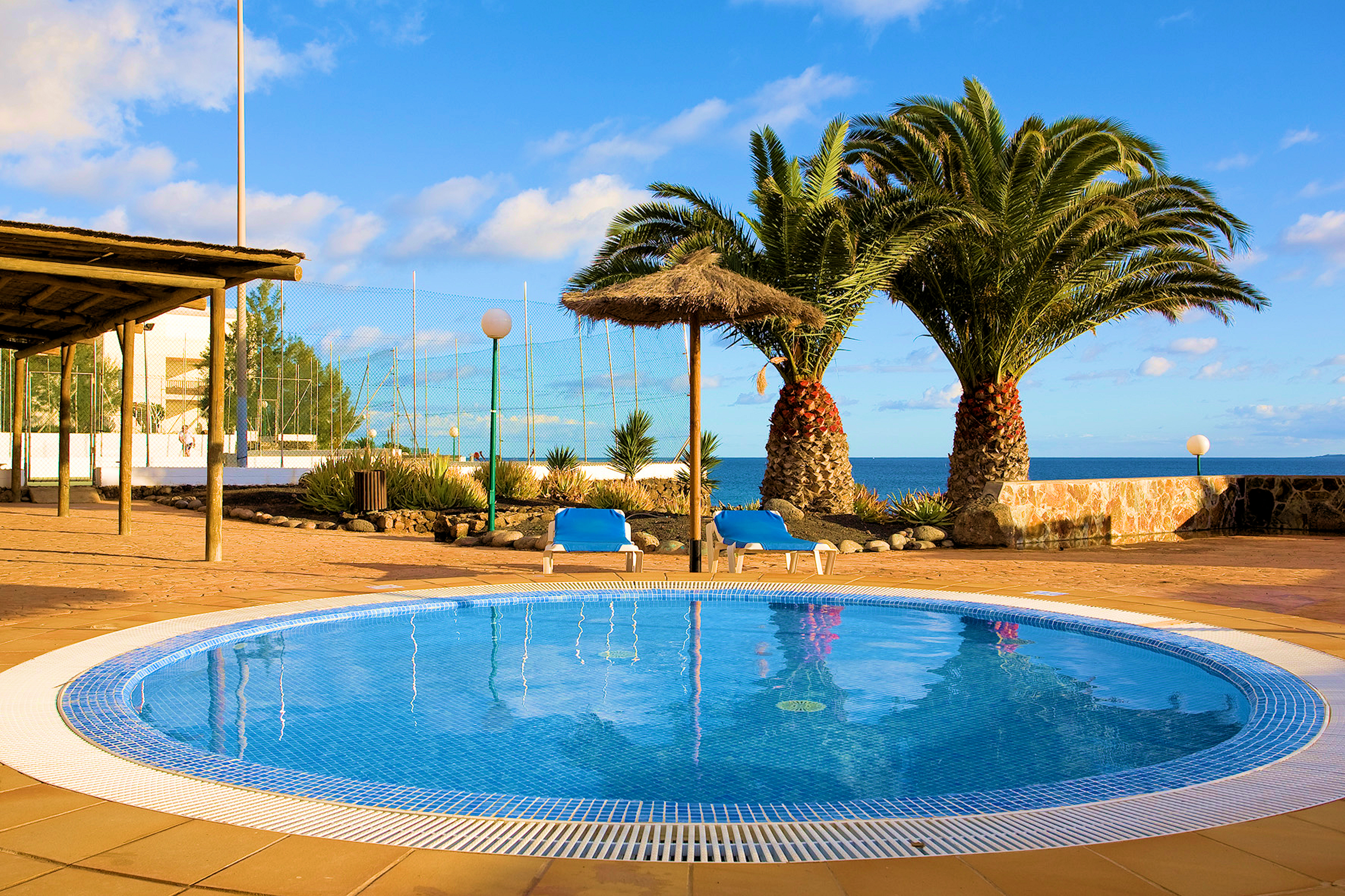 Royal Monica Playa Blanca 32/35