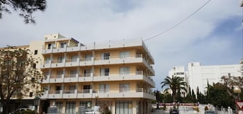 Bei Juan Mallorca Hostal 3/29