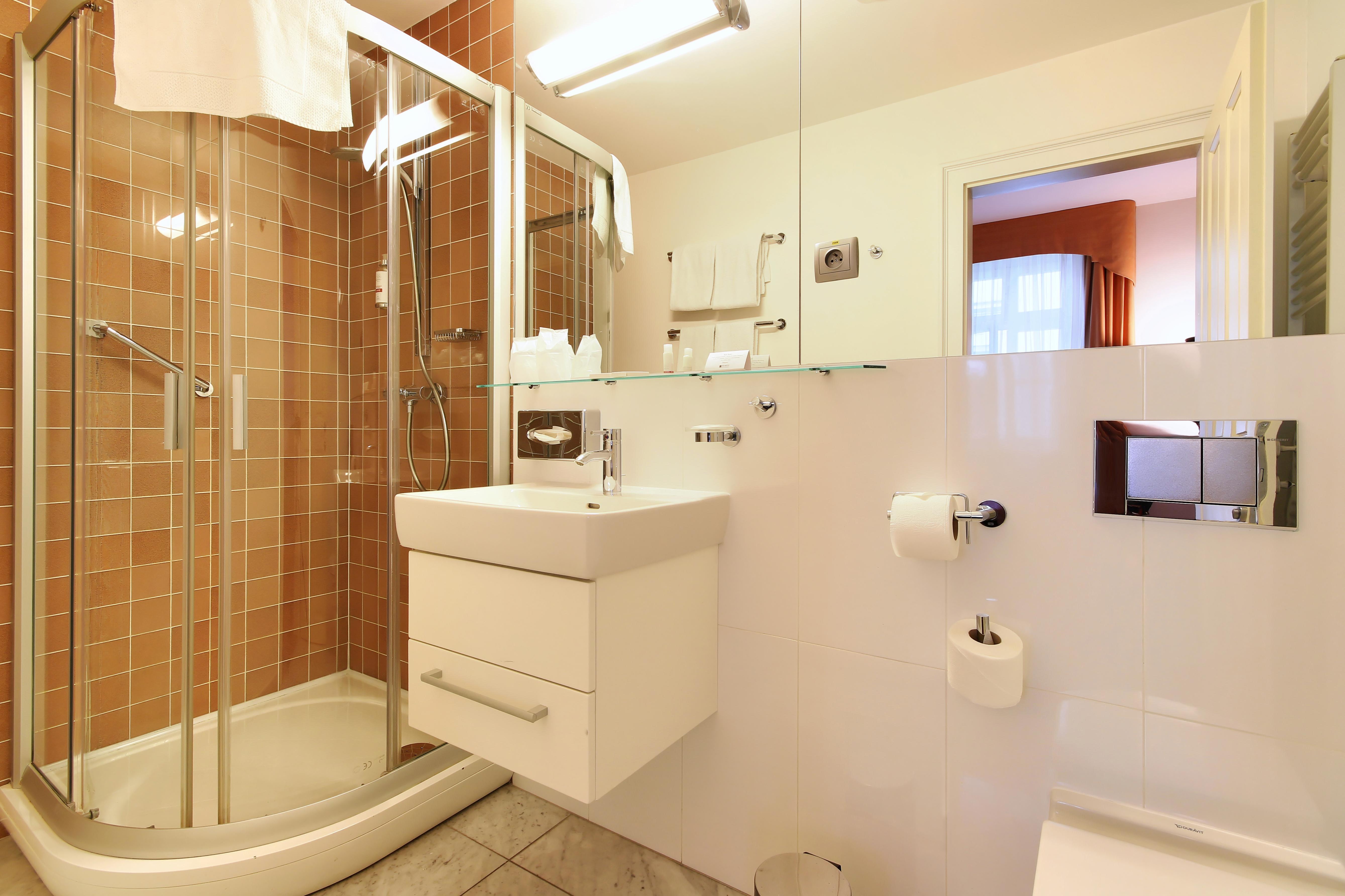 Skaritz Hotel And Residence 27/27