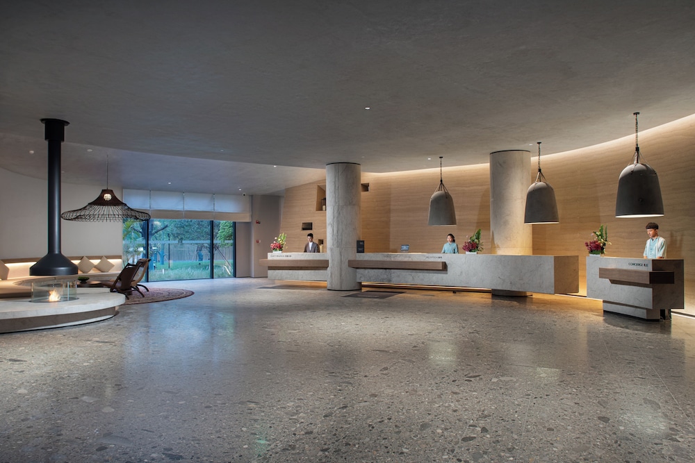 DongFengYun Hotel Mi'Le - MGallery Collection 43/77