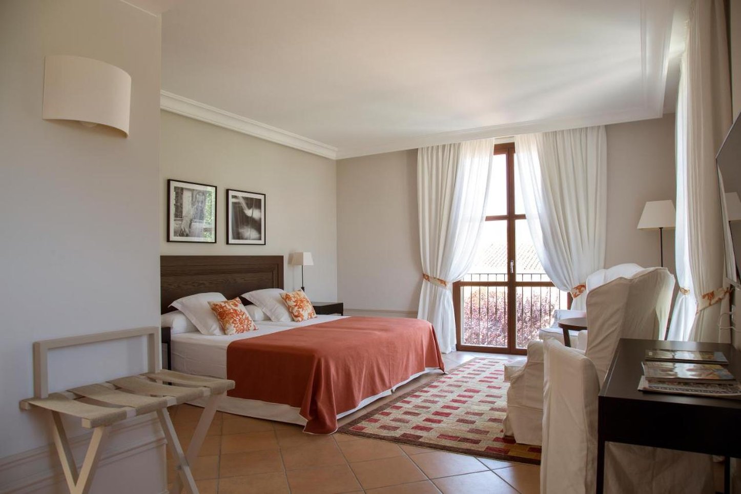 Hotel Casa Anamaria 8/48