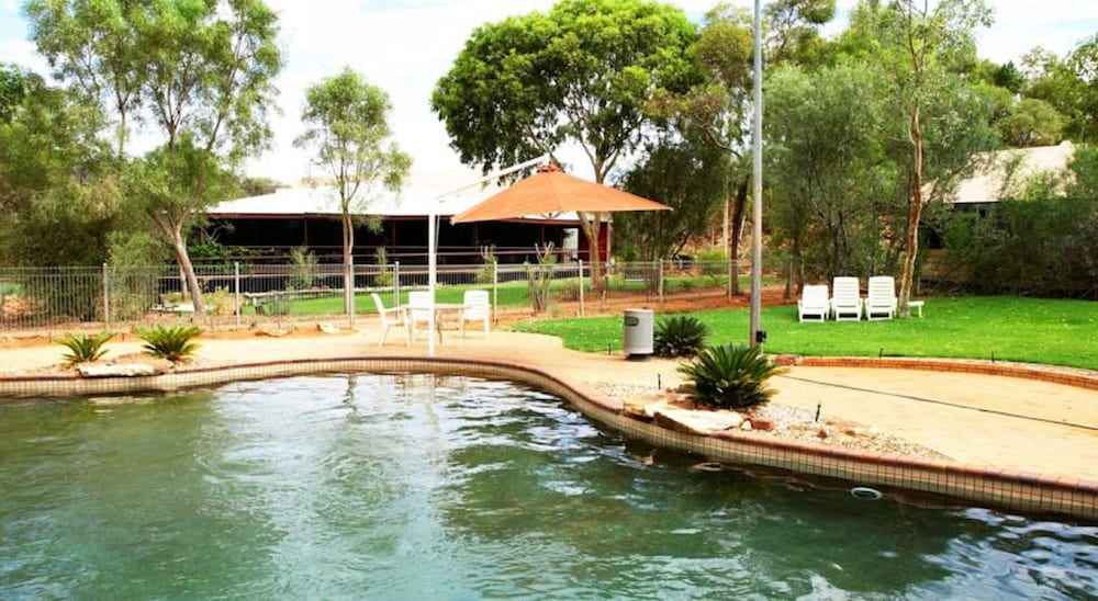 Discovery Resorts - Kings Canyon 6/48