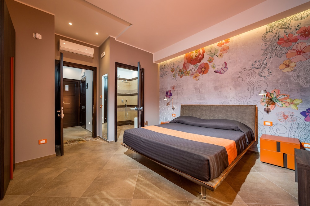 Hotel Vento Del Sud 7/47