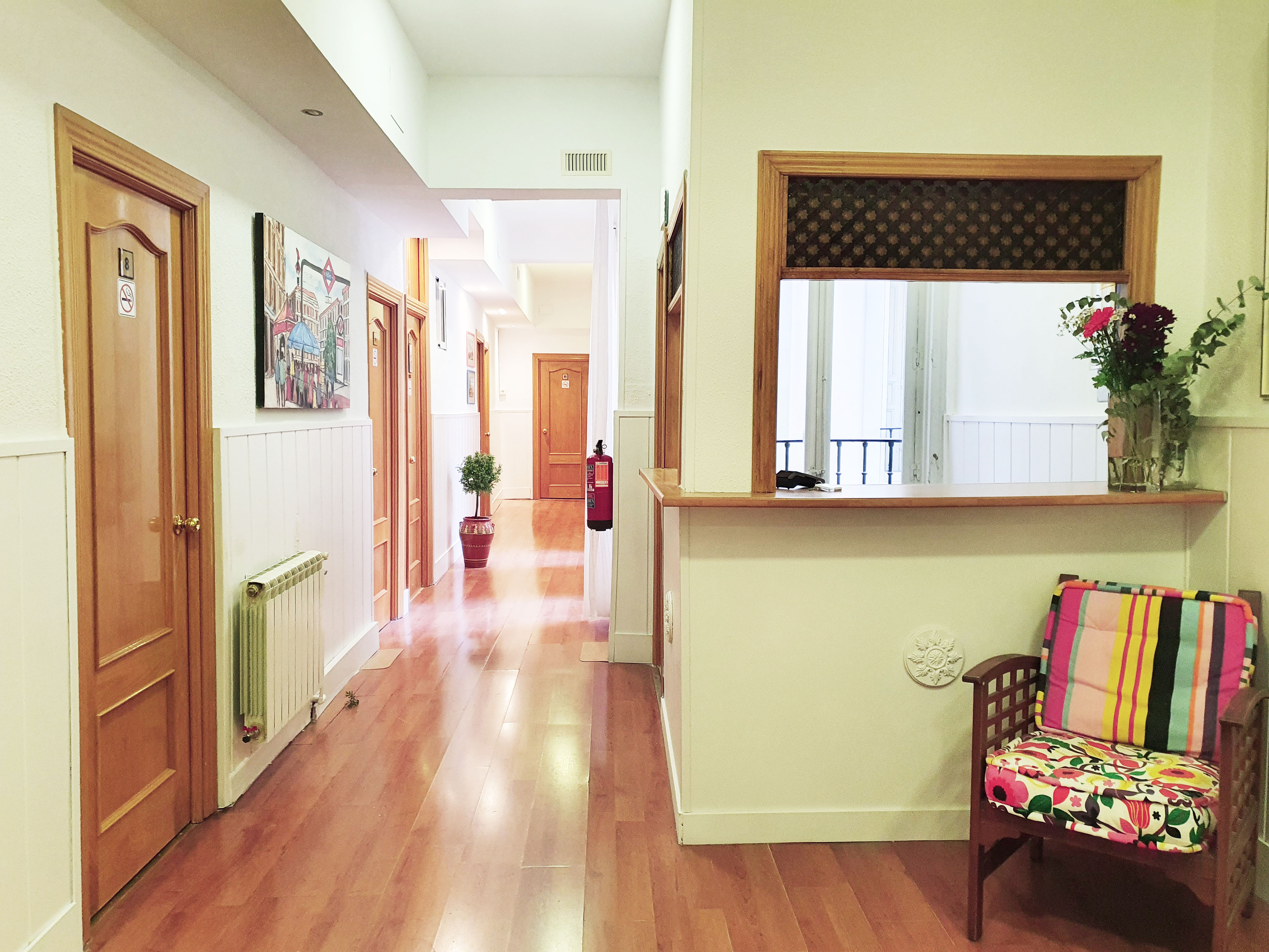 Hostal Alicante 4/40