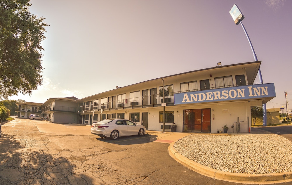 AMERICAS BEST VALUE INN 39/53