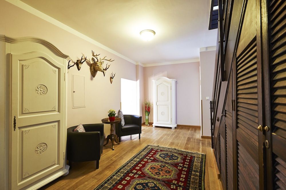 Hotel Elch 29/38