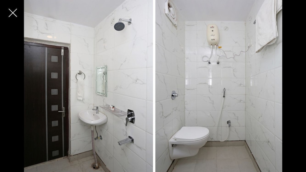 Oyo 9193 Hotel Maple 19/20