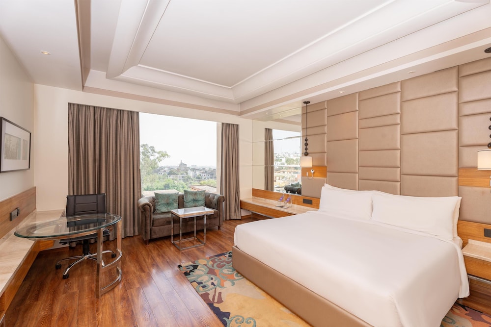 Radisson Blu Jammu 18/71
