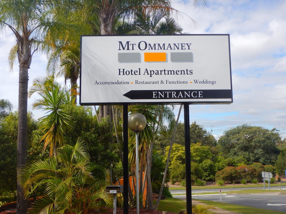 Mt Ommaney Hotel Apartments 2/21