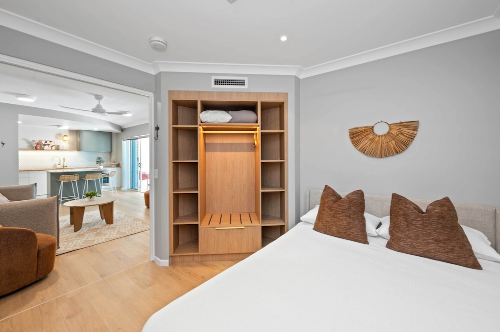 Koola Beach Apartments 22/63